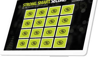 Mobile-friendly memory game for marketing campaigns