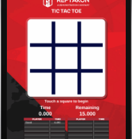 ipad-branded-tic-tac-toe