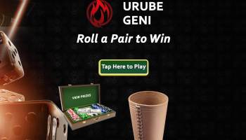 Branded digital game for trade show lead generation