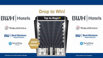Games for Hotels This one is a drop disk
