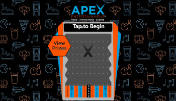 Games for Events