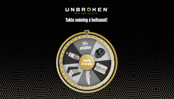 International Virtual Prize Wheel Game - Roulette Game