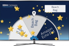 Digital Game for a Financial Institution