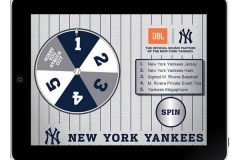 Co Branded iPad Game