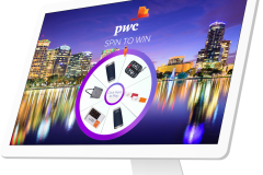 Digital Event Games