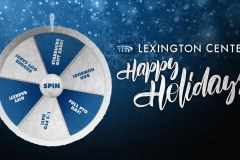 Shopping Center Promotional Game