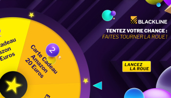 Lucky Draw Game