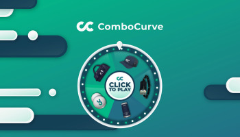Branded Tech Company Virtual Prize Wheel