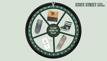 Wheel Spinner Game