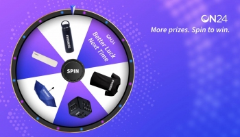 International Prize Wheel Game