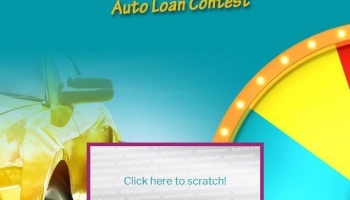 Credit Union Game for email marketing