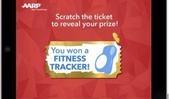 Lead Generation Game for exhibitions