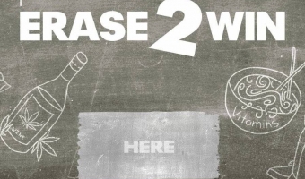 Lead Generation game example