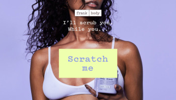 Digital scratch card promotion with branded prizes