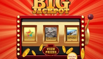 Jackpot Slot Machine game
