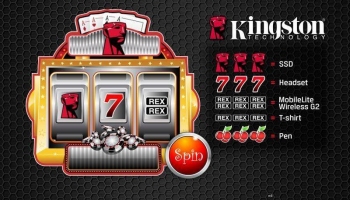 Big Brand Slot Machine game for Marketing