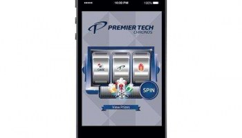 Mobile Phone Virtual Slot Machine