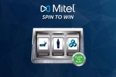 Slots Game and is company branded