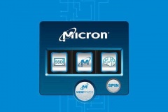Portrait-orientation slot machine game designed for a trade show booth