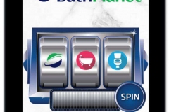 iPad Slot Machine App