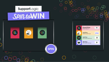 branded slot machine for events