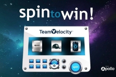 A fun game for Digital Sign