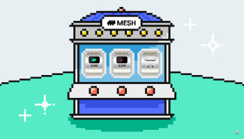 mesh-slot-machine
