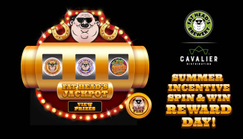 slot machine for incentives