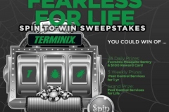 Big Brand Slot Machine game for Marketing