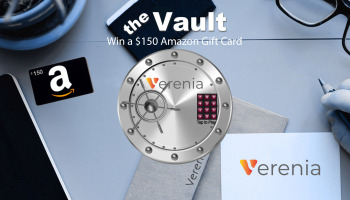Crack Open the Vaul buy guessing the code