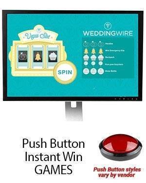 push button activation games