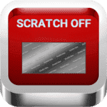 Digital Scratch Off Game
