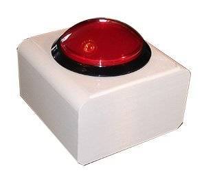 USB Big Red Button