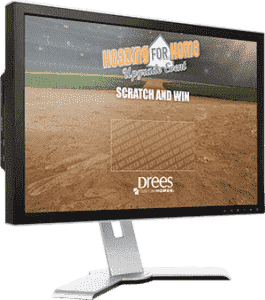 Scratch Off Marketing Games