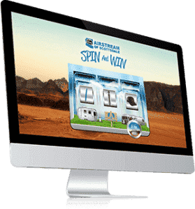Interactive Expo Marketing Games for Events