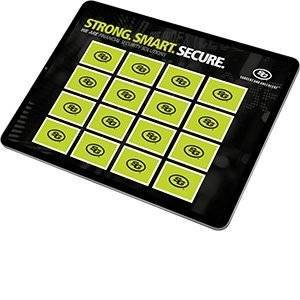 Ipad Lead Gen Game