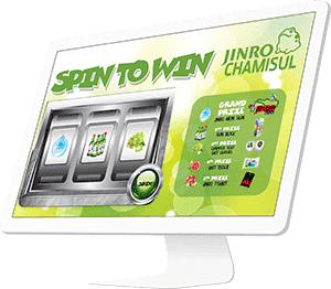 trade show booth games