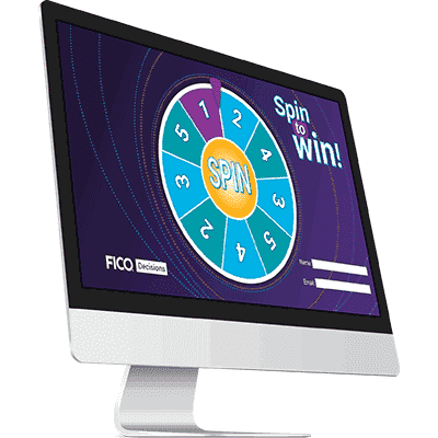 Trade Show Engagement Game
