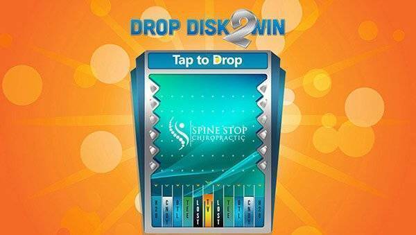 Plinko Marketing Game