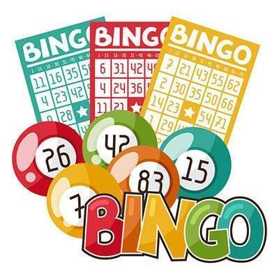 Virtual Bingo - Branded Marketing and Engagement Games for ...