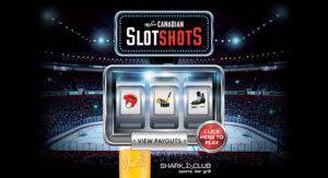 Virtual Slot Machine for Lead Generation