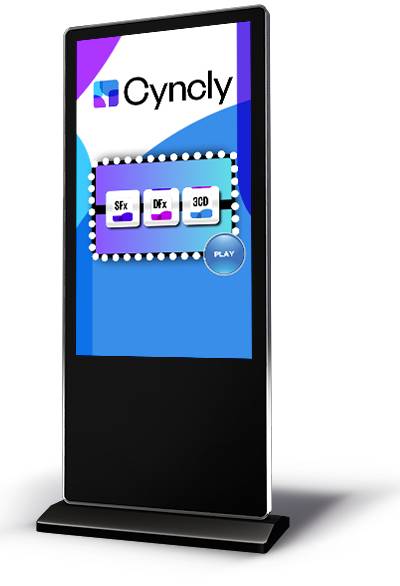 Trade Show Games Slot Machine