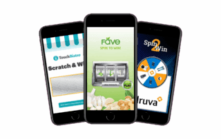 Social Media Marketing Games