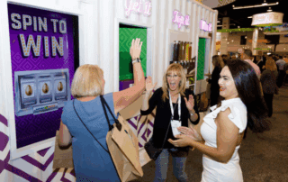 Branded Games for Conventions