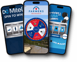 Promotional Games for all devices