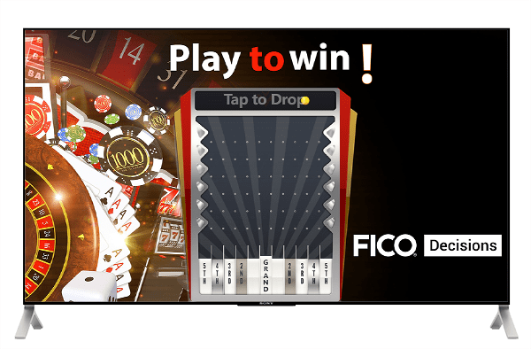 Digital Plinko Online