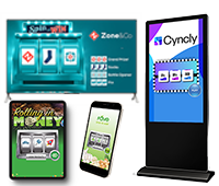 Custom Slot Machine with Demonstration