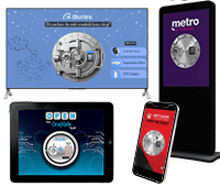 Crack the Safe Game Demo