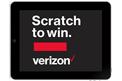 Scratch Off Game Examples