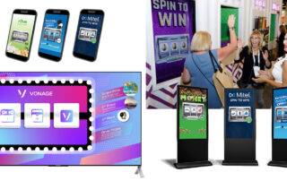 Branded Slot Machine Examples